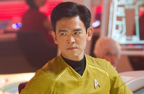 En Star Trek Beyond se incluirá el primer personaje gay