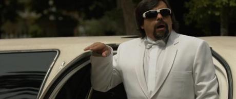 1er trailer de #ComoBomboEnFiesta con #BomboFica. Estreno, 27 de Octubre