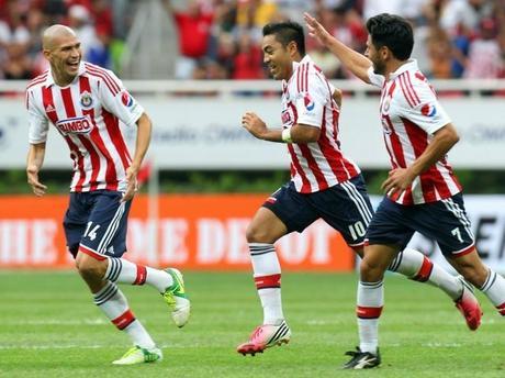 Las playeras que ha usado Chivas Las playeras que ha usado Chivas