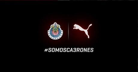 Chivas contesta a trolleo del América