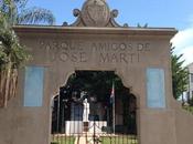 parque Estados Unidos pertenece república Cuba