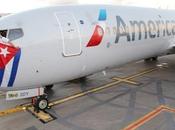 American Airlines operará cinco vuelos diarios hacia Habana