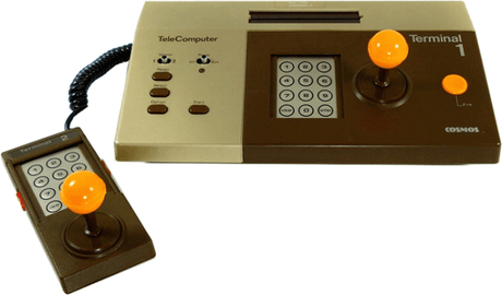 Arcadia 2001: “La chica más fea entre las de 8-bit” tccosmos