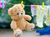 consejos para cuidar ropa niños