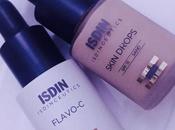 Isdinceutics, Maskream, FusionWater otras novedades Isdin.
