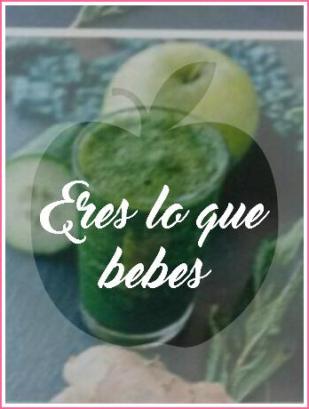 Eres Lo Que Bebes, Recetas De Smoothies Con Biotherm