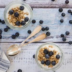 Eres Lo Que Bebes, Recetas De Smoothies Con Biotherm