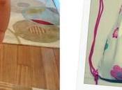 Diy: mochila retales