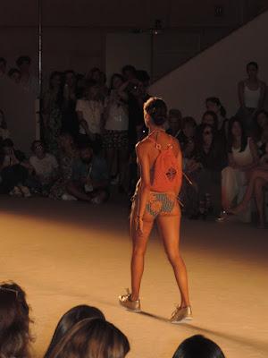 080 BCN Fashion SS17 - Guillermina Baeza