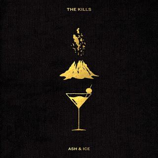The Kills - Doing it to death (2016)