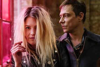The Kills - Doing it to death (2016)