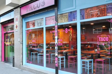 restaurantes sants montjuic barcelona