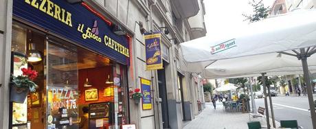 restaurantes sants montjuic barcelona