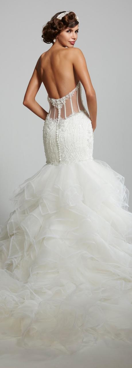 Matthew Christopher Bridal Collection Matthew Christopher Bridal Collection