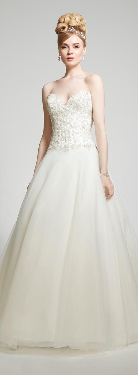 Matthew Christopher Bridal Collection Matthew Christopher Bridal Collection