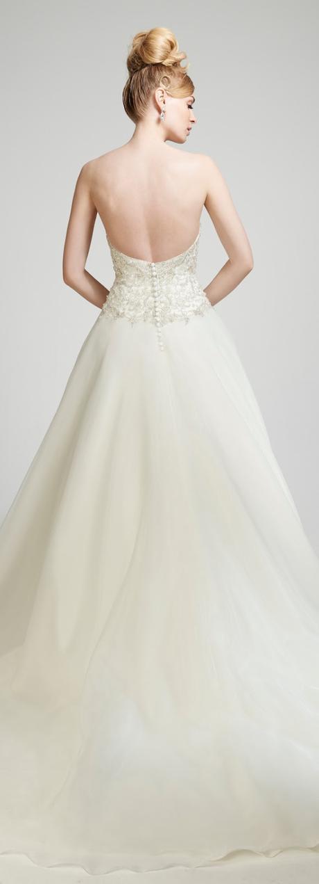 Matthew Christopher Bridal Collection Matthew Christopher Bridal Collection