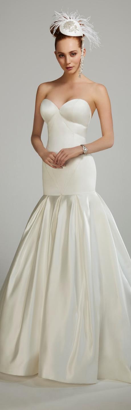 Matthew Christopher Bridal Collection Matthew Christopher Bridal Collection