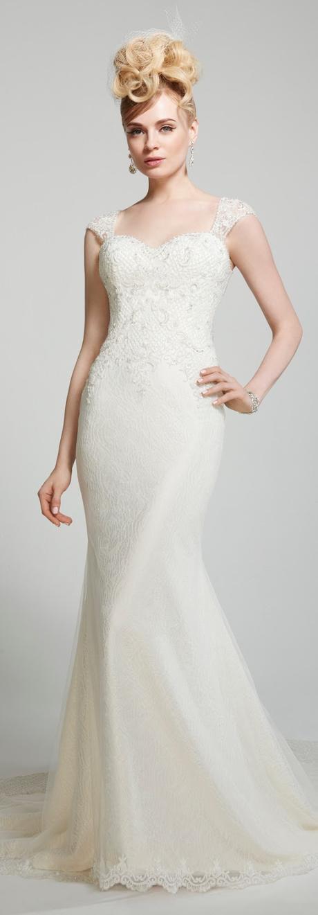 Matthew Christopher Bridal Collection Matthew Christopher Bridal Collection