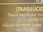 (Tras)lúcidas (2): Aurora Luque: