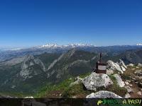 Cima del Maciédome, Caso