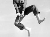 Phillipe Halsam: sólo gente salta