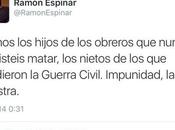 Ramón Espinar (II)