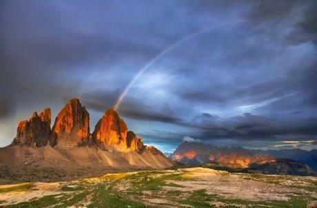 Mauro Tronto De Ancona Italy