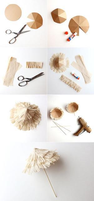 DIY - Summer Decor - Manualidades para el Verano.