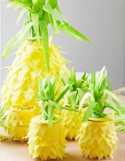 DIY - Summer Decor - Manualidades para el Verano.