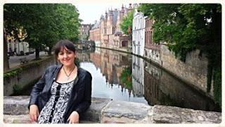 Novedad literaria: Woodland Creatures. Almas Salvajes - Cristina Roswell