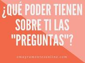 ¿Qué poder tienen sobre ”preguntas”?