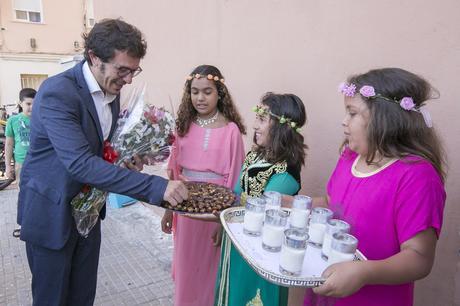 Izmierda Unida convoca manifestaciones contra Obama con un cartel claramente antisemita Izmierda Unida convoca manifestaciones contra Obama con un cartel claramente antisemita