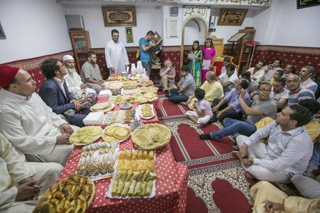 Izmierda Unida convoca manifestaciones contra Obama con un cartel claramente antisemita Izmierda Unida convoca manifestaciones contra Obama con un cartel claramente antisemita