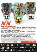 Monkey Week 2016