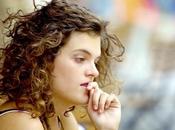 Eructos latidos irregulares corazón