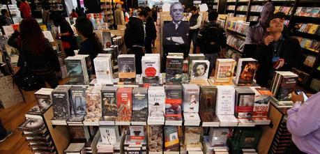 Desvaríos sobre la Feria Internacional del Libro de Lima: los cómo y por qué de este evento