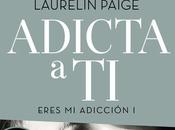 Reseña Adicta Laurelin Paige