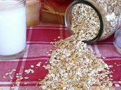 Avena Gluten