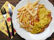 Pollo curry (Sin Gluten)