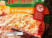 Pizza Buitoni gluten