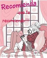 Iniciativa: Yo te recomiendo #1
