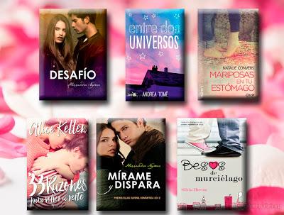 Iniciativa: Yo te recomiendo #1