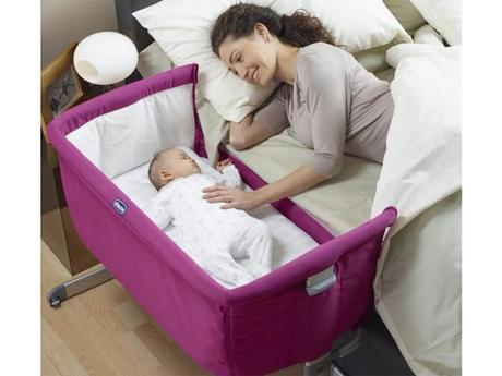 Cinco compras top para tu bebé Cinco compras top para tu bebé