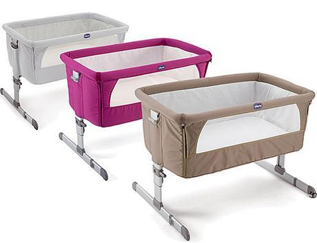 Cinco compras top para tu bebé Cinco compras top para tu bebé