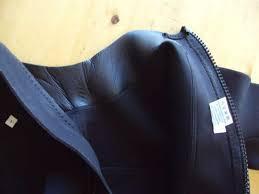 sueño con un neopreno