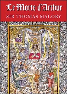 Thomas Malory