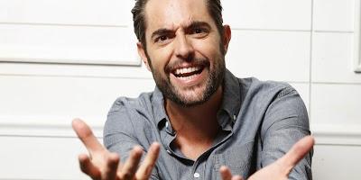 Elena Ballesteros y Dani Mateo se separan oficialmente