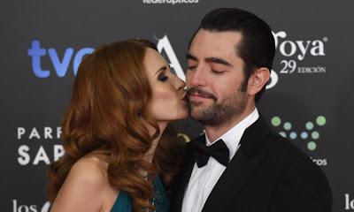 Elena Ballesteros y Dani Mateo se separan oficialmente