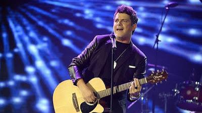 Alejandro Sanz vuelve a los escenarios españoles