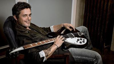 Alejandro Sanz vuelve a los escenarios españoles